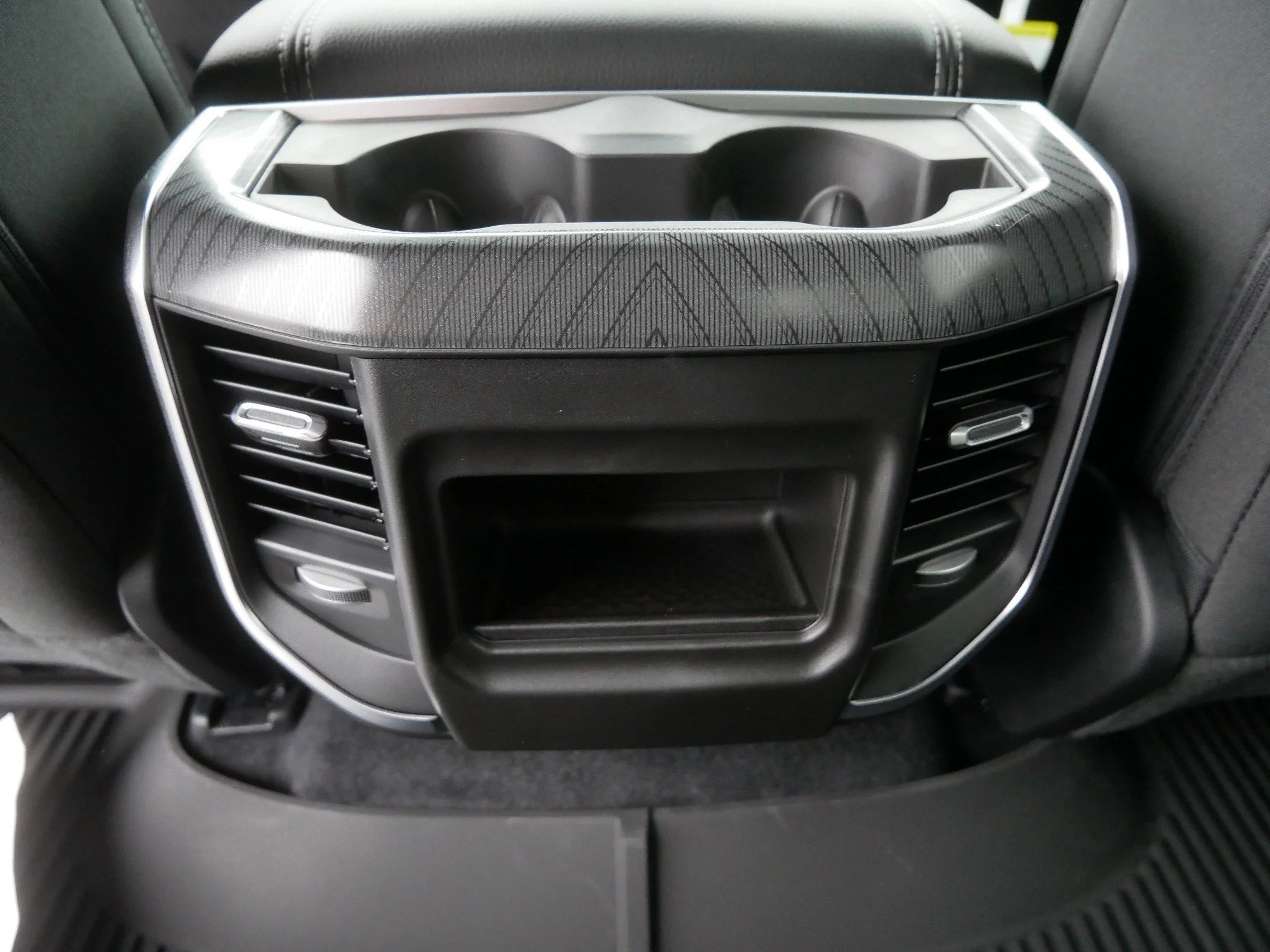 2026 RAM 1500 Big Horn/Lone Star - Photo 8