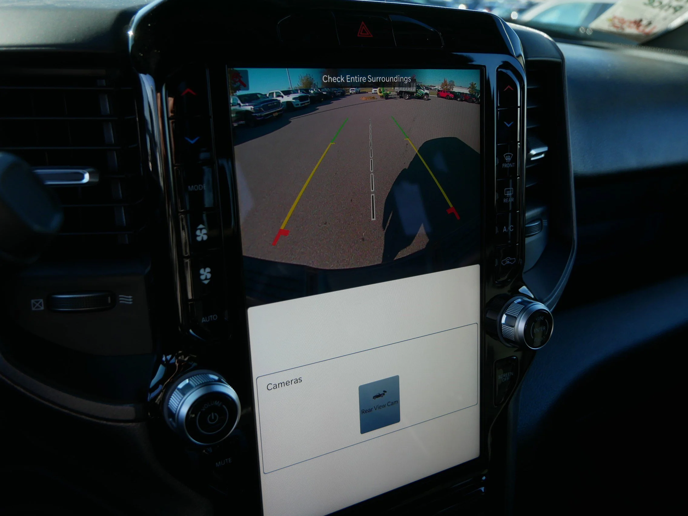 2026 RAM 2500 Tradesman/Warlock - Photo 15
