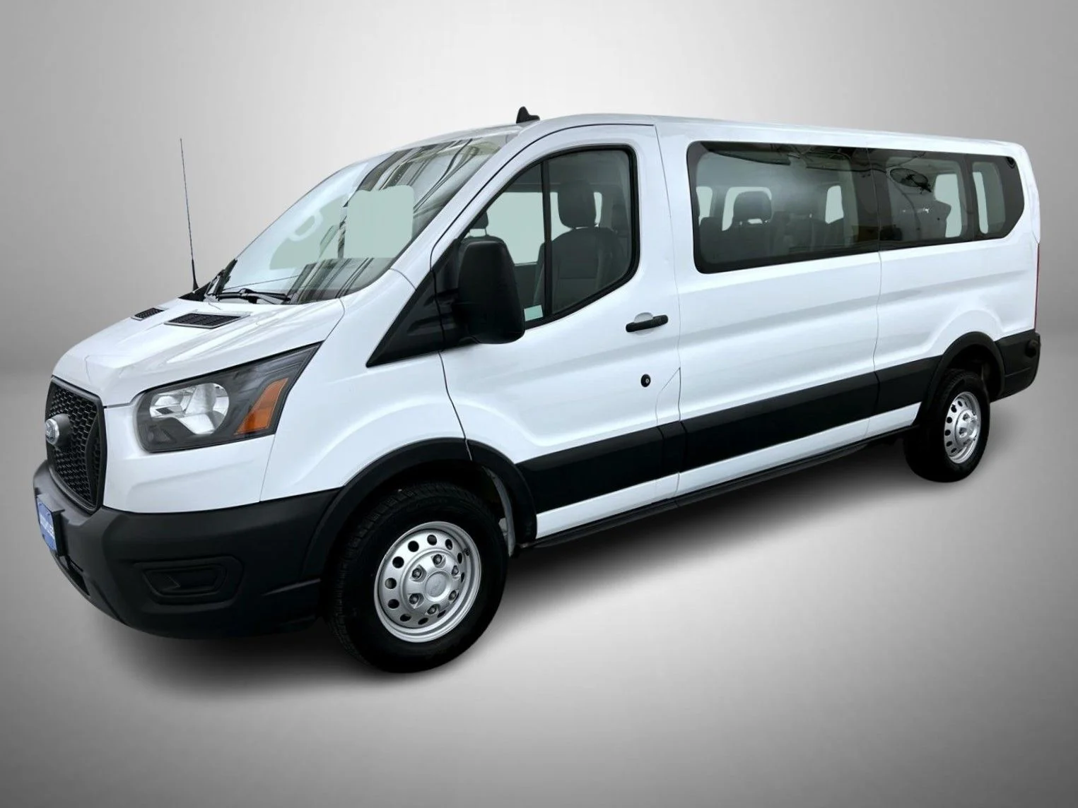 2024 Ford Transit 350 XL Low Roof Sliding Pass. 148 AWD's photo