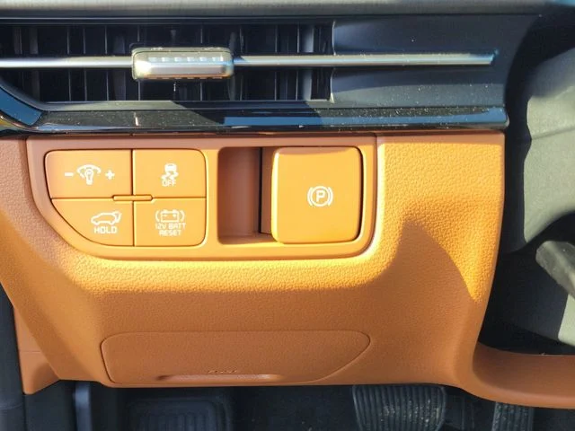 New 2027 Wolf Gray Kia X-Line image 20