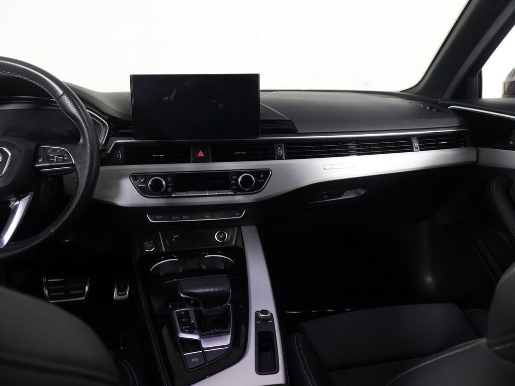 Used 2023 Black Audi 45 S line Premium Plus image 37