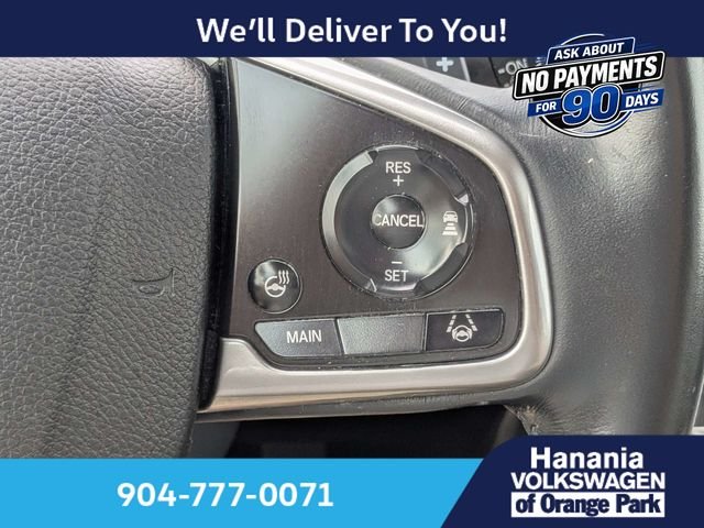Used 2022 White Honda Touring image 28