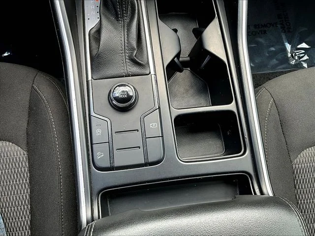 Certified Used 2022 Black Kia LX image 16