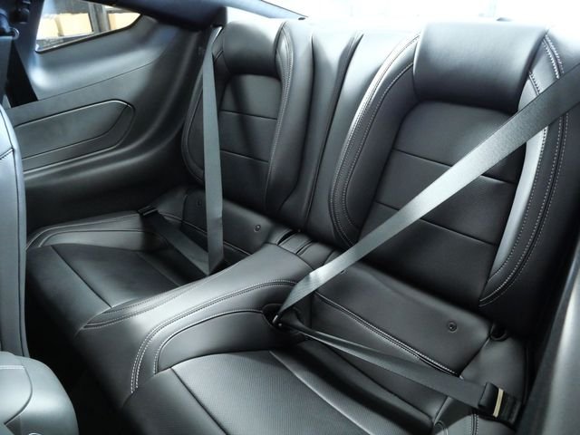 Certified Used 2025 White Ford GT Premium image 17