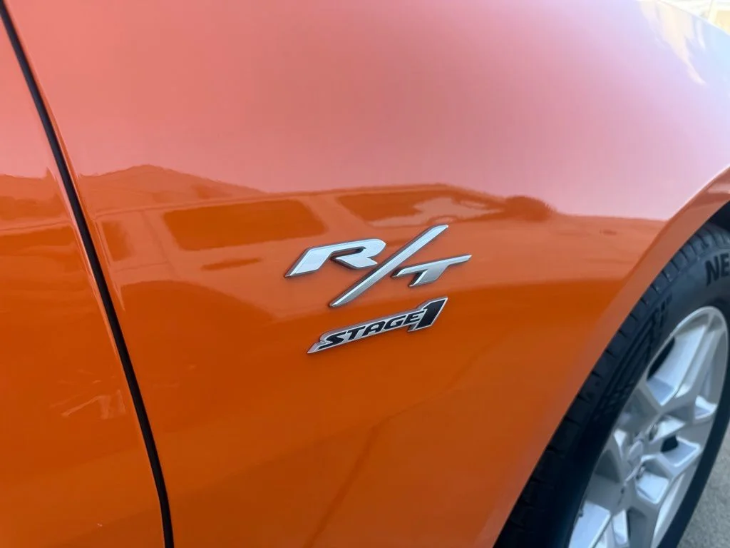 2025 Dodge Charger Daytona R/T - Photo 49