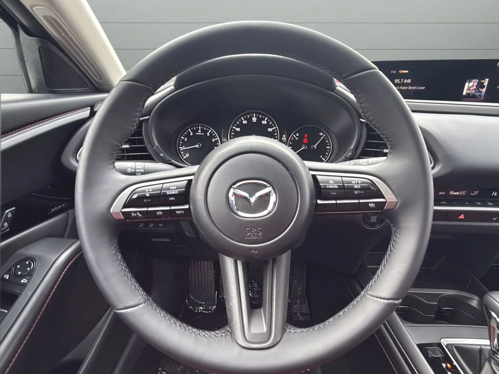 Used 2026 Gray Mazda 2.5 S Carbon Edition image 34