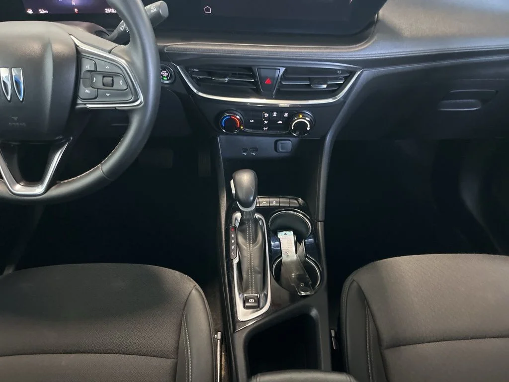Used 2024 Blue Buick Preferred image 10
