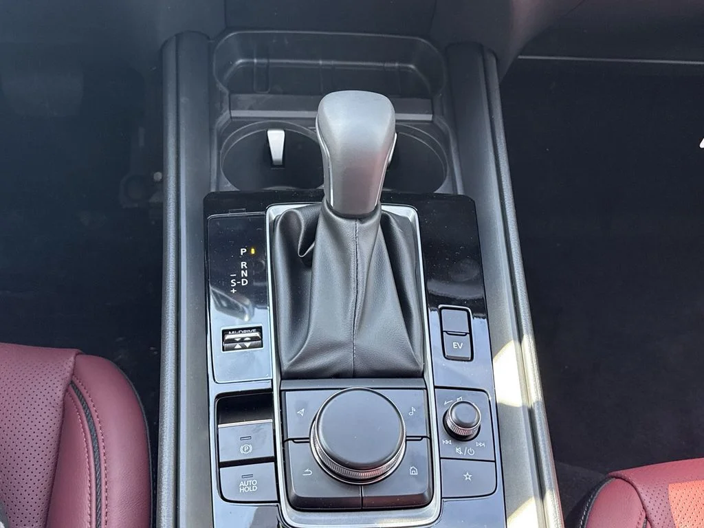 New 2026 Gray Mazda Premium image 20