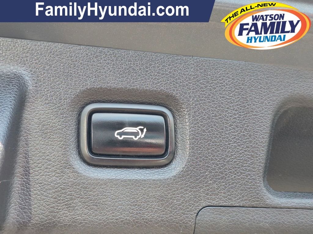 2020 Hyundai Santa Fe SEL - Photo 26