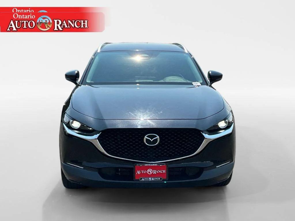 Used 2024 Jet Black Mica Mazda 2.5 S Select Sport image 8