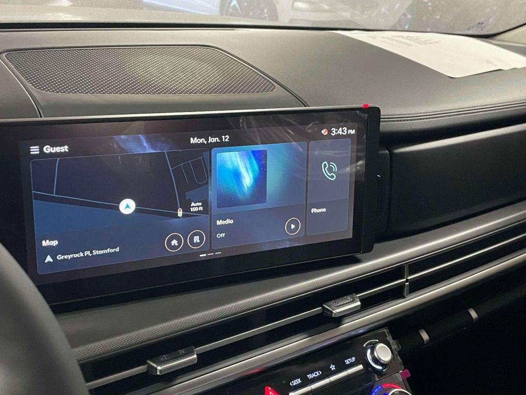 2026 Hyundai Santa Fe SEL - Photo 25
