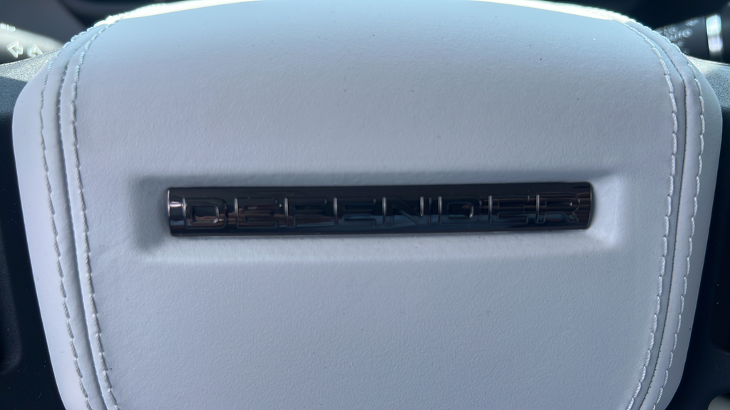 New 2026 Gray Land Rover  OCTA image 33