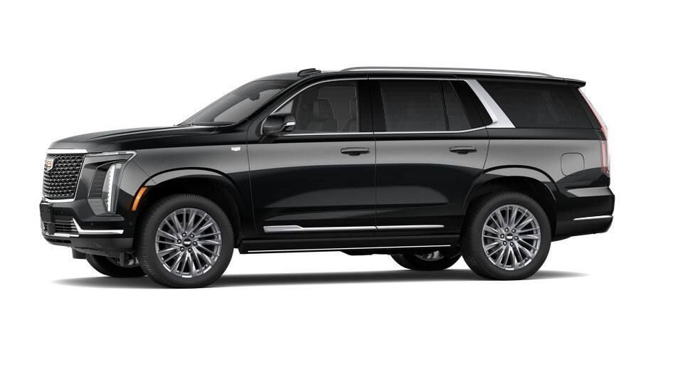 2026 Cadillac Escalade Luxury - Photo 13