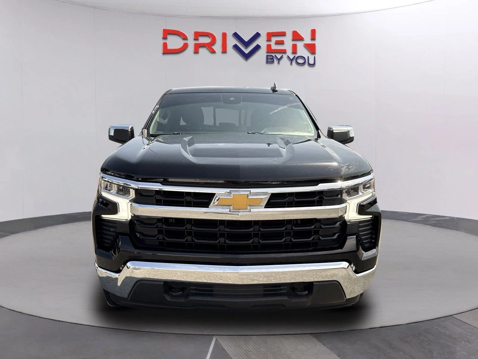 Used 2024 Black Chevrolet LT image 7
