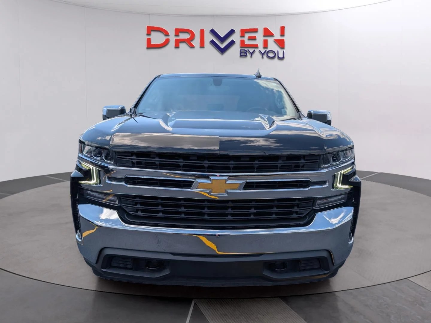 Used 2022 Black Chevrolet LT image 8