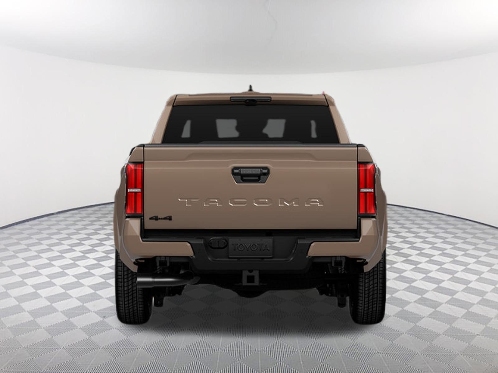 New 2026 Mudbath Toyota TRD Sport image 8