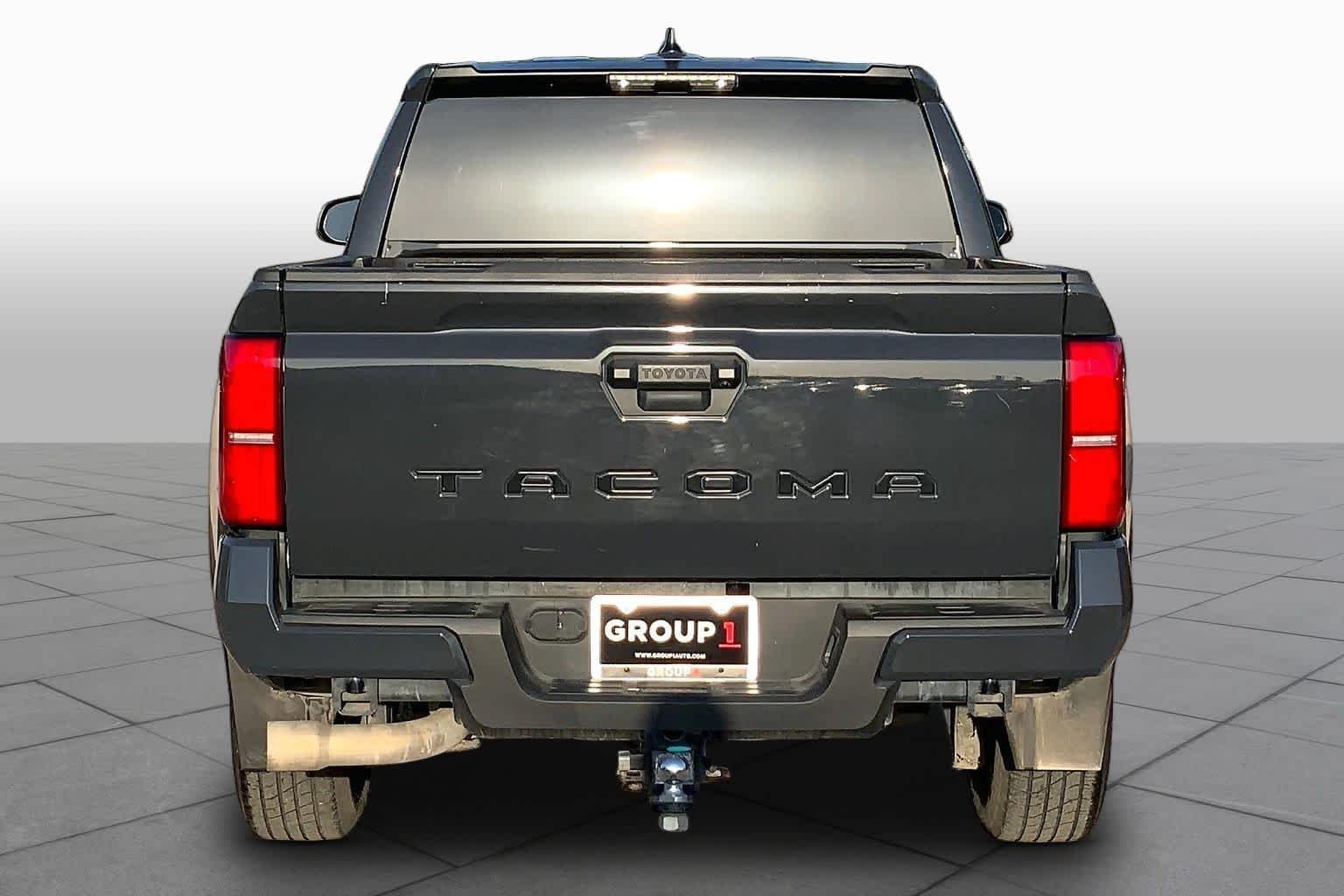 Used 2024 Underground Toyota SR5 image 5