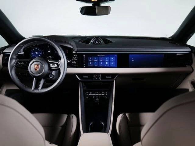 New 2026 Black Porsche 4 Electric image 12
