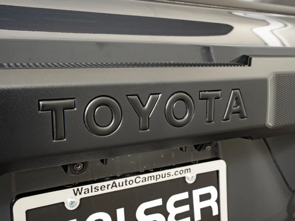 2025 Toyota 4Runner TRD Off-Road Premium - Photo 18