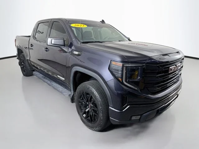 2023 GMC Sierra 1500 Elevation for sale at Leman's Chevy City