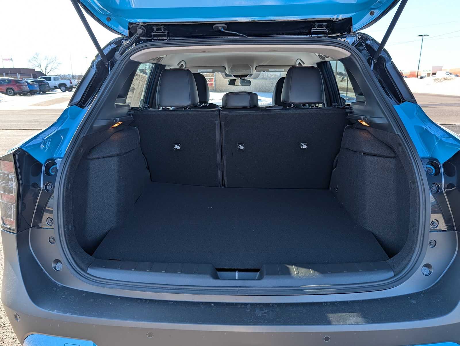 2026 Nissan KICKS SR AWD - Photo 13