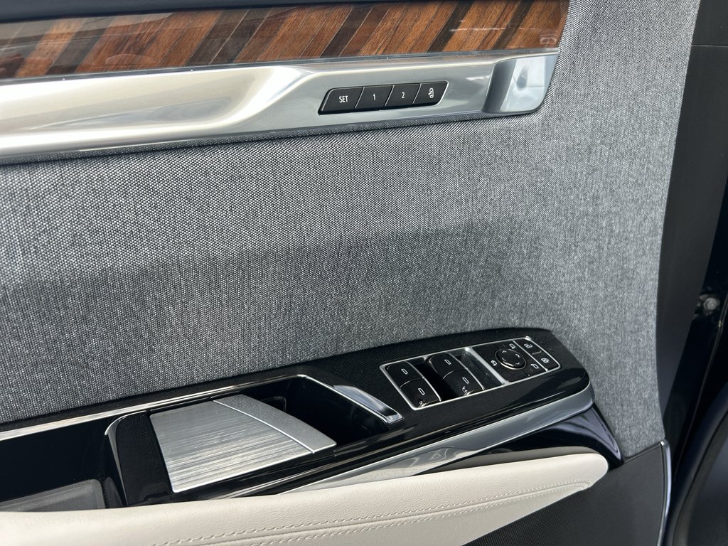 2026 Cadillac Escalade ESV Platinum Sport - Photo 19