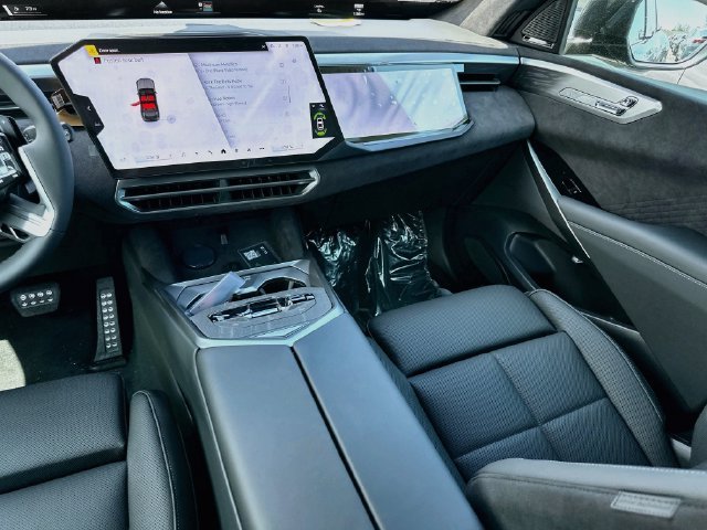 New 2027 Black BMW xDrive40i image 16