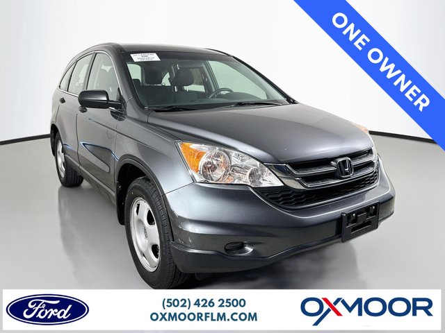 2010 Honda CR-V LX