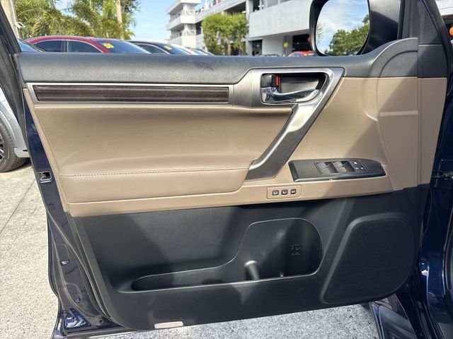 2023 Lexus GX PREMIUM - Photo 13