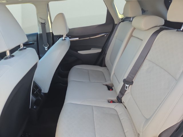 Certified Used 2022 Gray Kia EX image 34