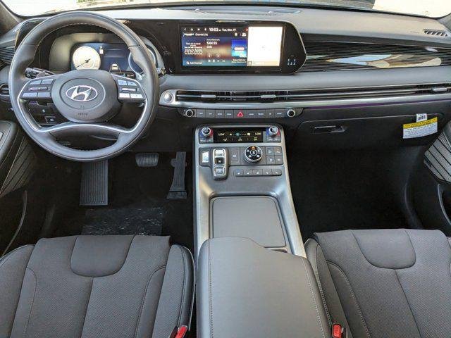 2025 Hyundai Palisade Calligraphy Night Edition - Photo 41