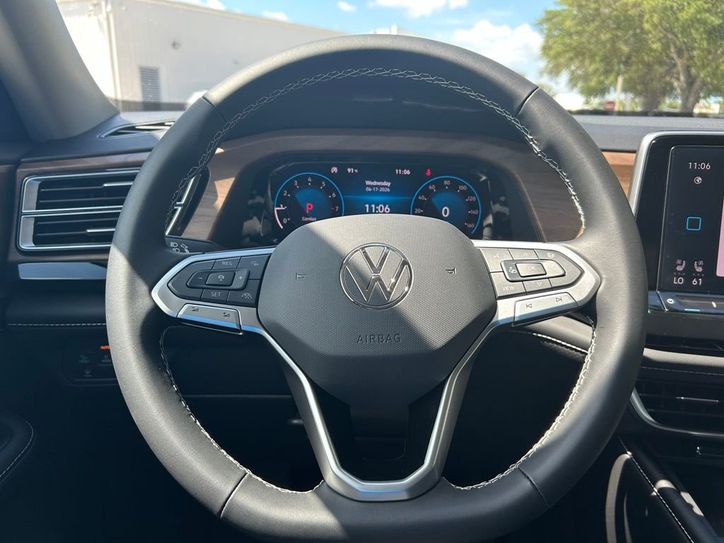 New 2026  Volkswagen 2.0T SE image 18