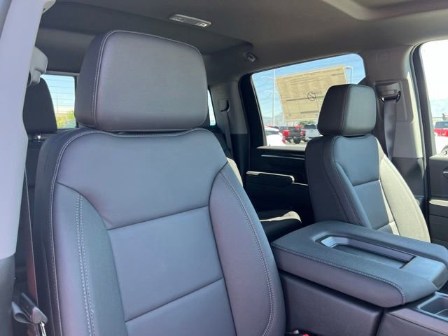 2026 Chevrolet Silverado 3500 HD LT - Photo 31