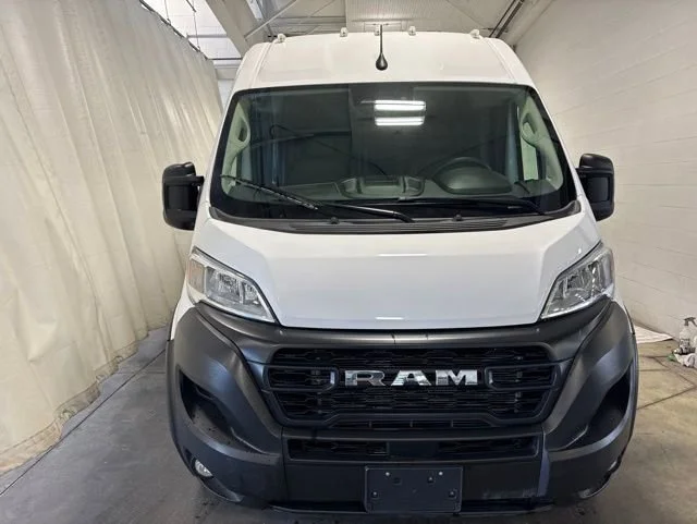 Used 2025  Ram Tradesman image 2