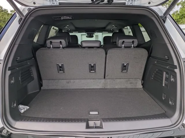 2026 Buick Enclave Sport Touring - Photo 13