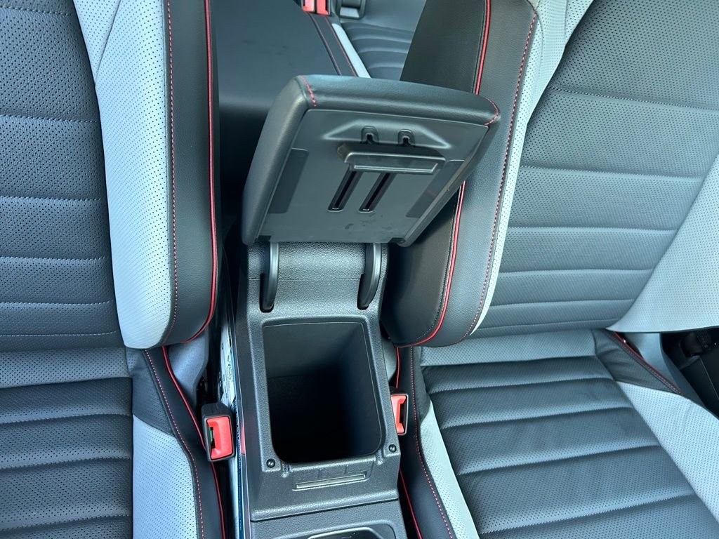 New 2026 Gray Volkswagen Autobahn image 32
