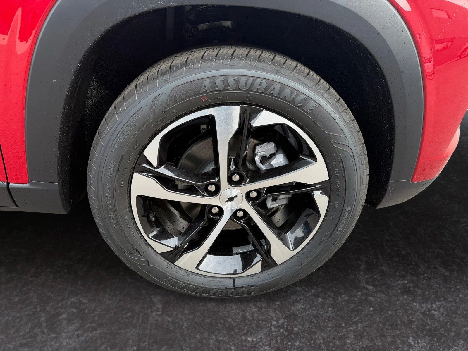 2026 Chevrolet Trax RS - Photo 27