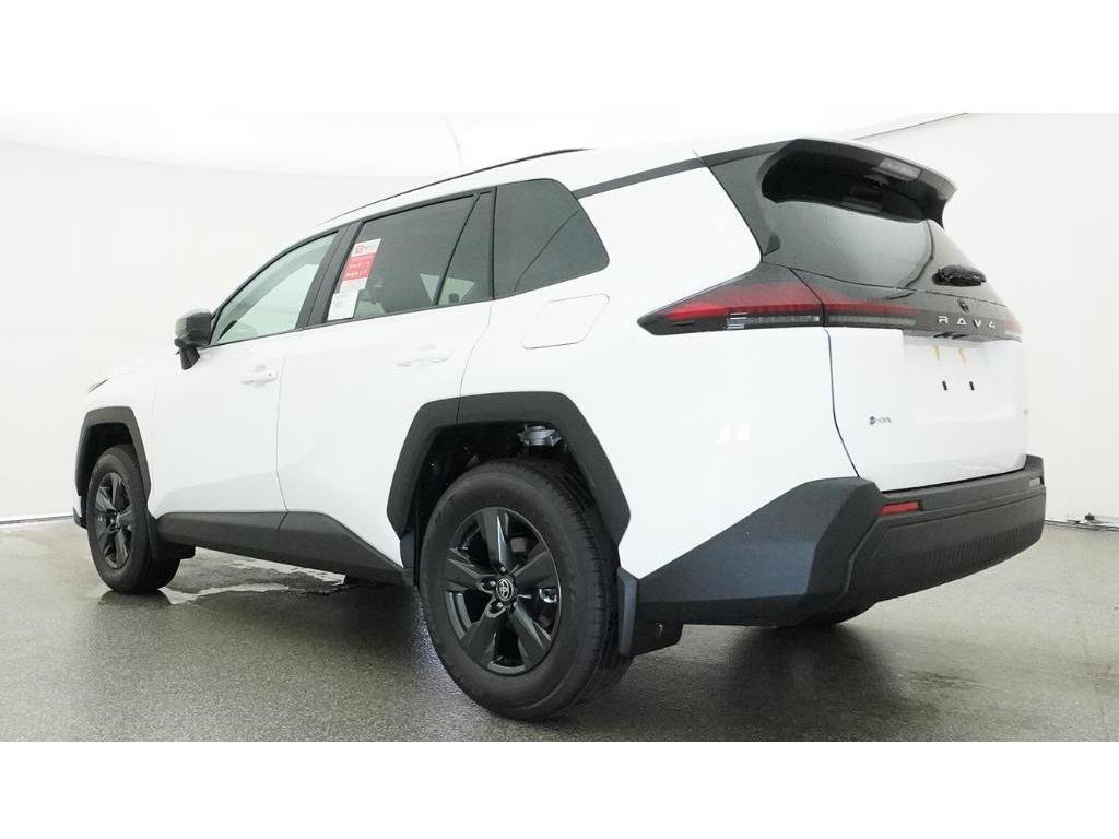 New 2026 Ice Toyota LE image 21