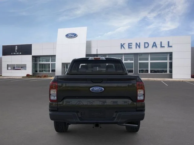 New 2026 Shadow Ford XL image 5