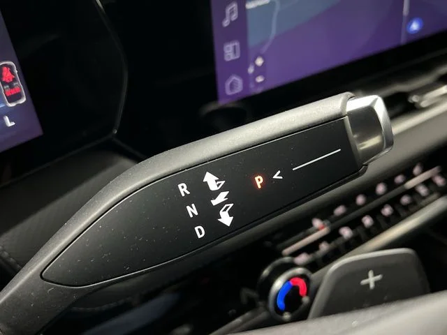 Certified Used 2025 Black Chevrolet LT image 16