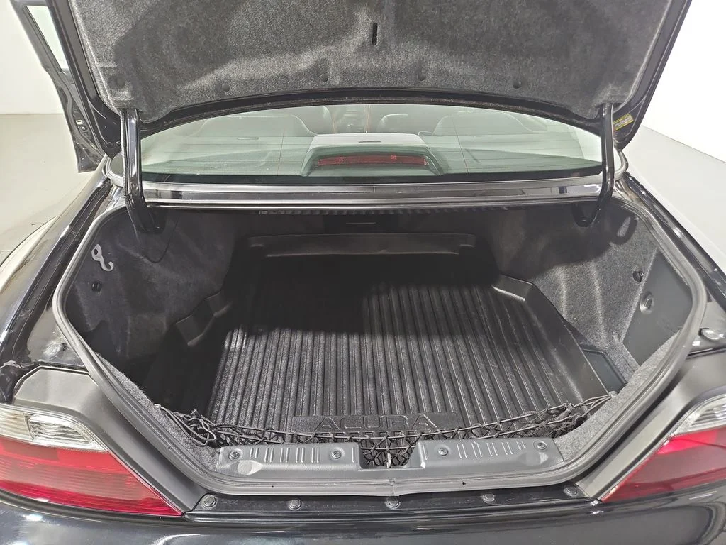 Used 2003 Gray Acura 3.2 image 21