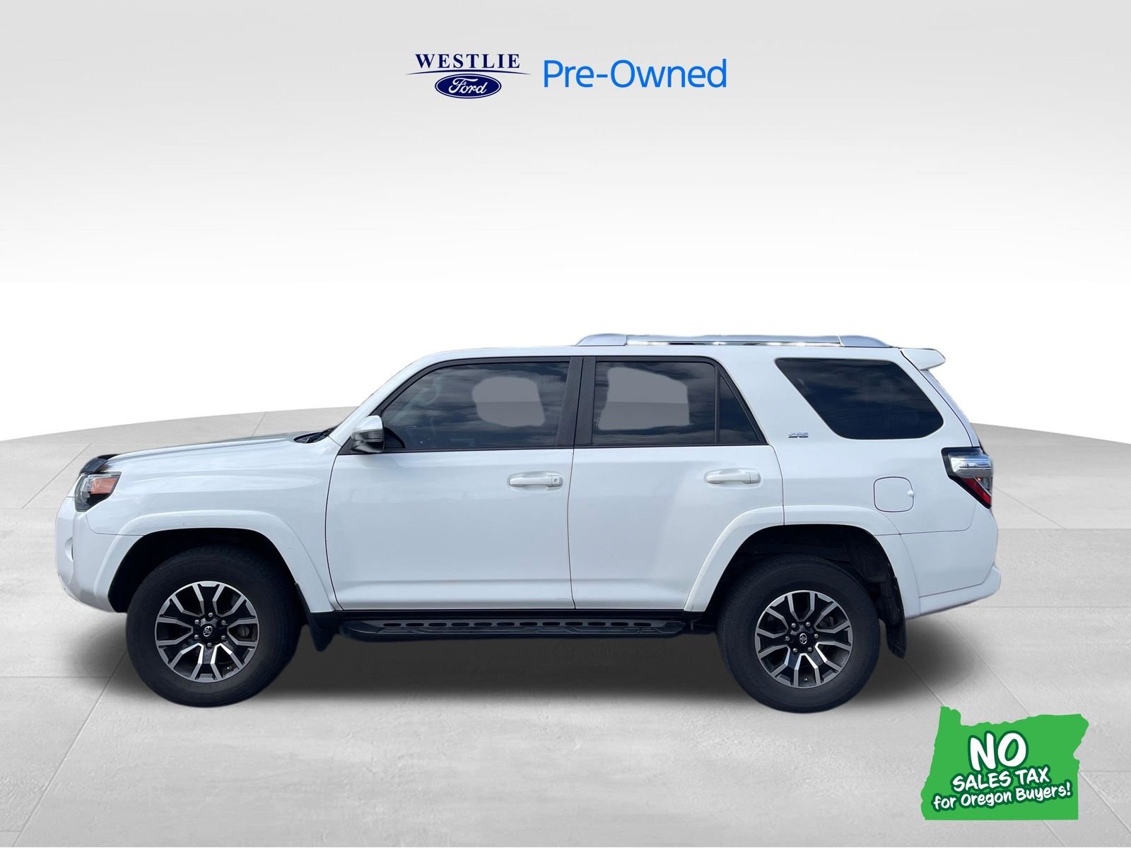2014 Toyota 4Runner SR5 4x4 V6's photo