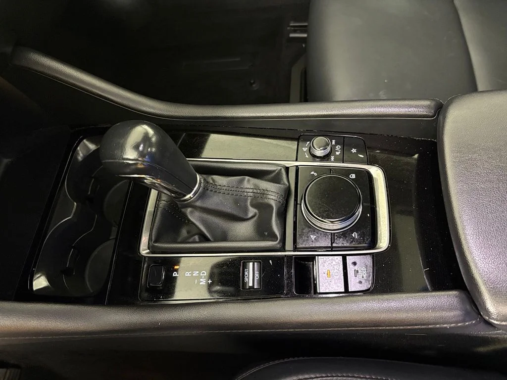 Used 2024 Quartz Metallic Mazda 2.5 S Preferred Package image 30