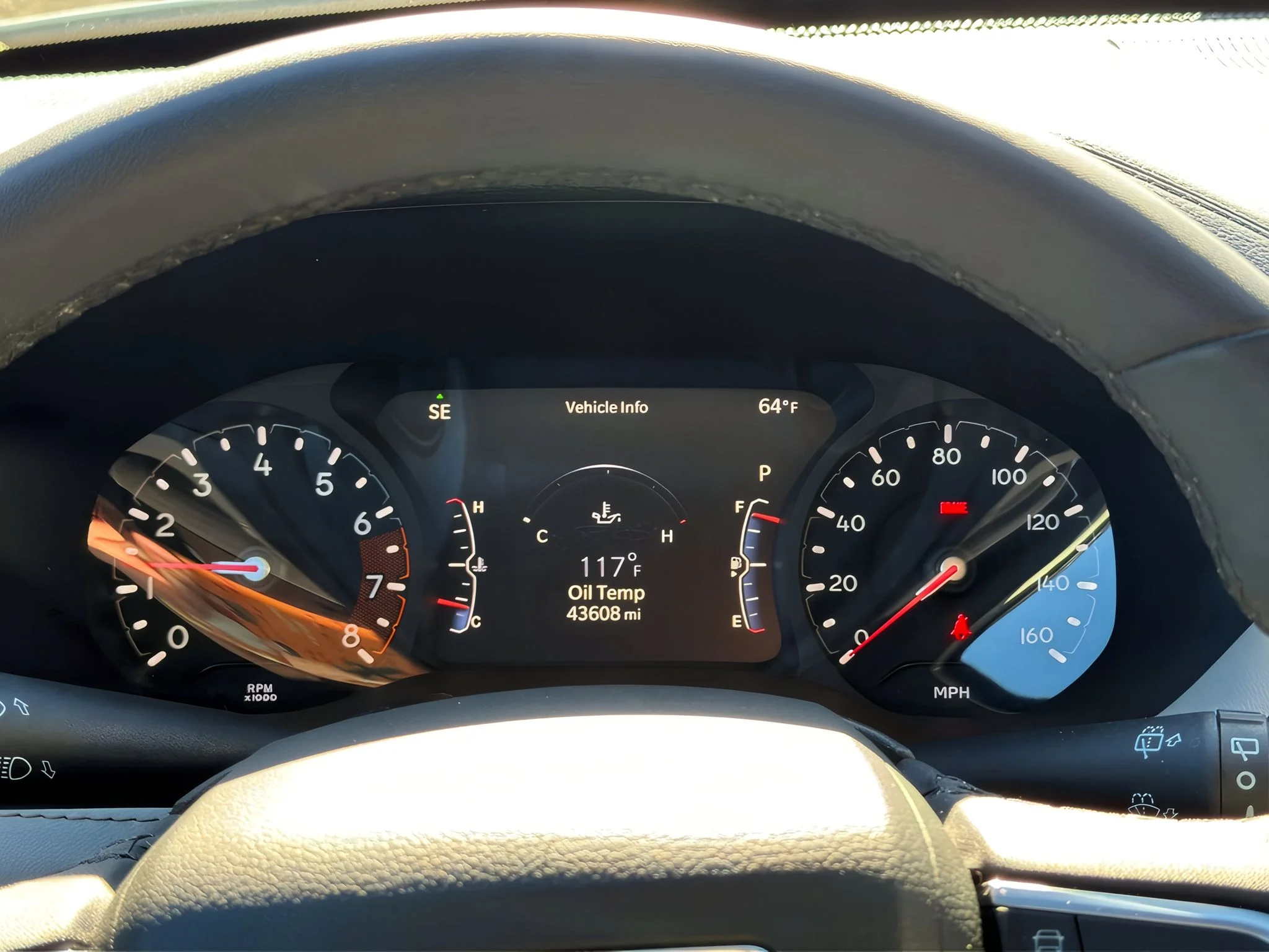 2025 Jeep Compass Limited - Photo 21