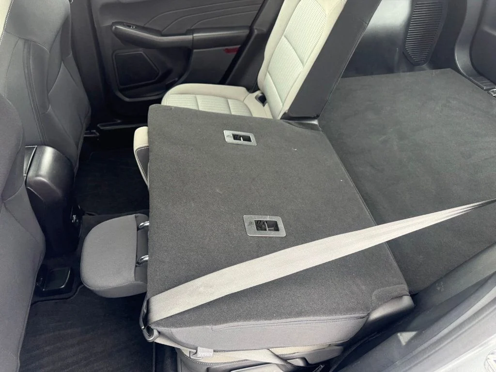 Used 2022 Silver Ford S image 30