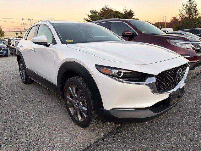 2024 Mazda CX-30