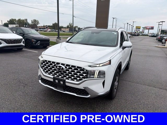 2023 Hyundai Santa Fe SEL - Photo 6