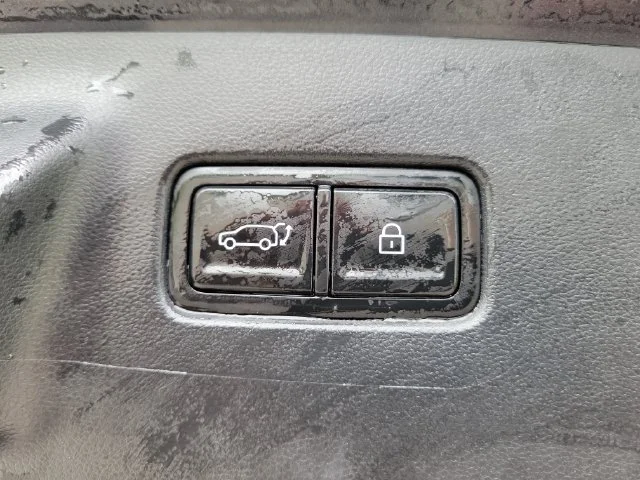 2024 Hyundai Santa Fe Limited - Photo 15