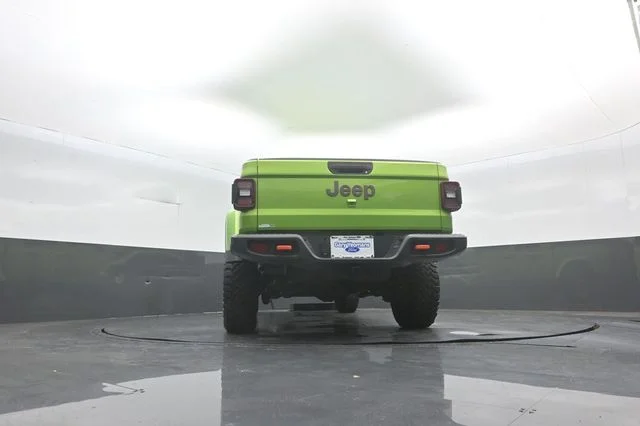 Used 2025 Mojito! Clearcoat Jeep Mojave image 31