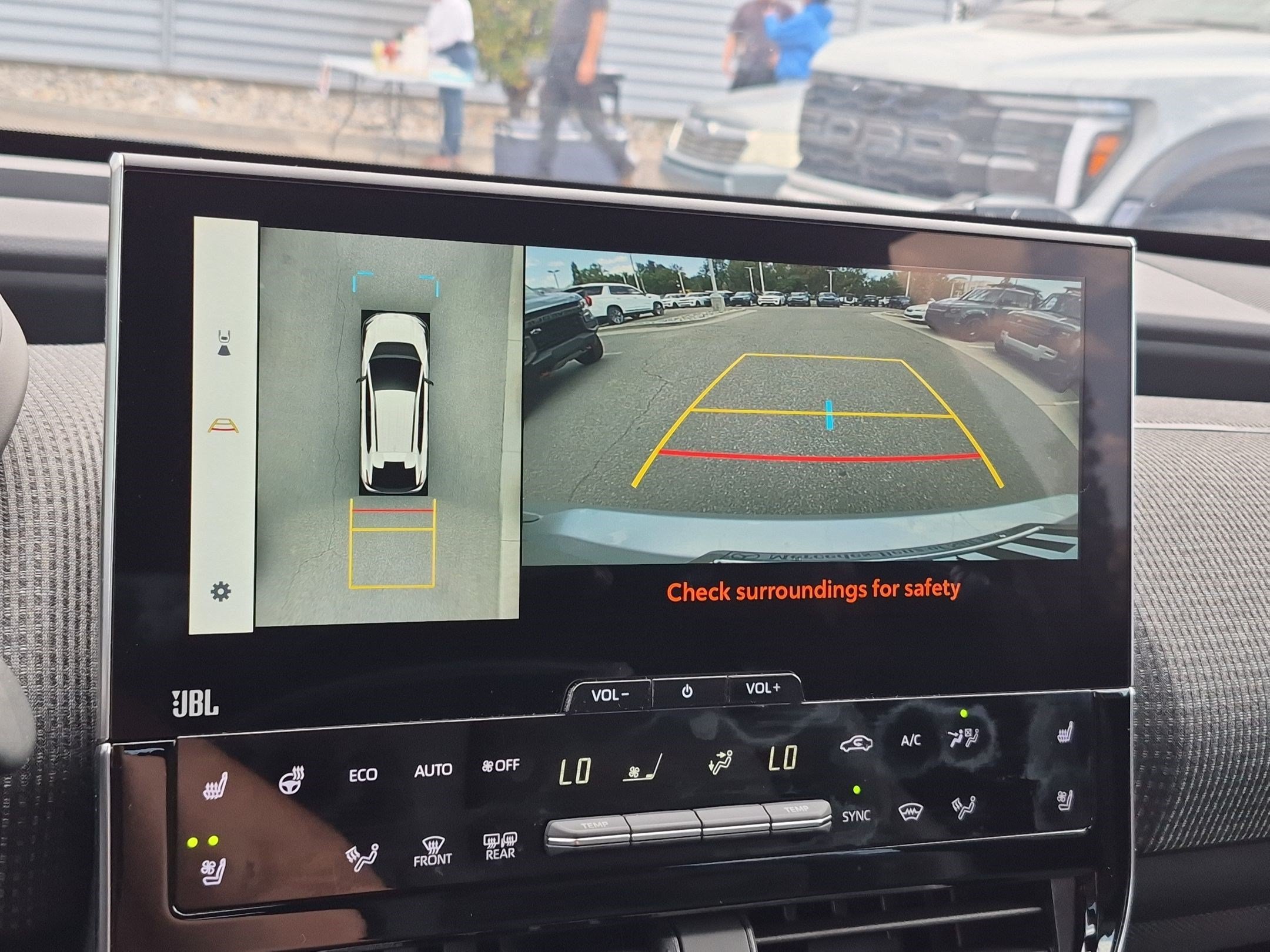Used 2023 Silver Metallic Toyota XLE image 22